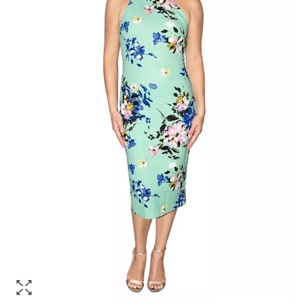 Rachel Roy Midy Dress